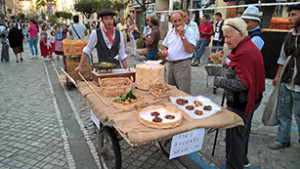 I ferari: armamuni e partimu!