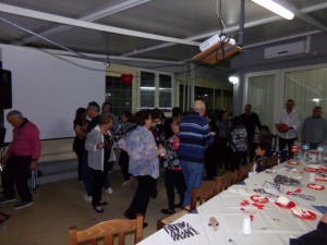 4° Convivio dell'Ass. Amanteani nel Mondo