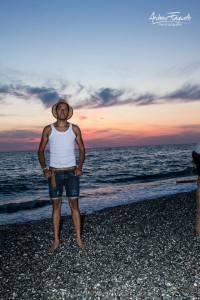 MARE d'aMARE: corteo e scenette pescatori