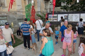 MARE d'aMARE: la gente...di mare