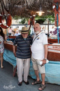 MARE d'aMARE: la gente...di mare