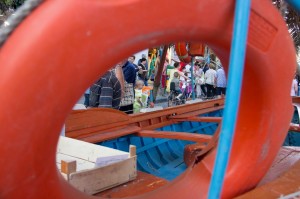 MARE d'aMARE: la gente...di mare