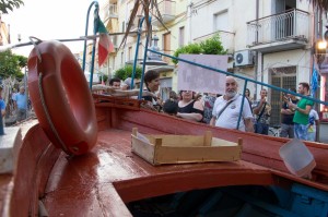 MARE d'aMARE: la gente...di mare