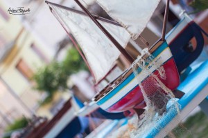 MARE d'aMARE: la gente...di mare