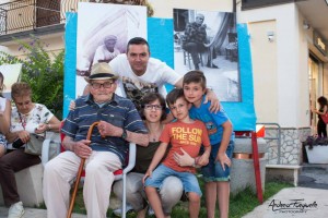 MARE d'aMARE: la gente...di mare