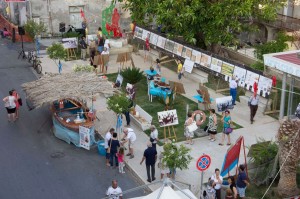 MARE d'aMARE: la gente...di mare