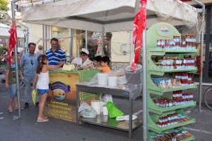 MARE d'aMARE: la gente...di mare