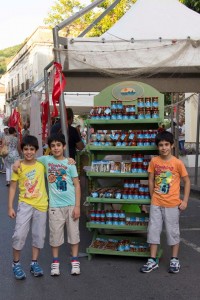 MARE d'aMARE: la gente...di mare