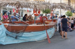 MARE d'aMARE: la gente...di mare