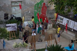 MARE d'aMARE: la gente...di mare