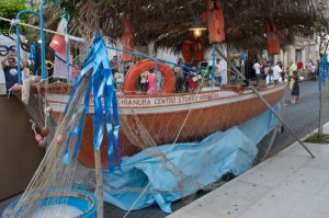 MARE d'aMARE: la gente...di mare