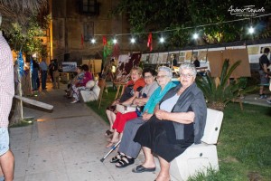 MARE d'aMARE: la gente...di mare