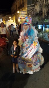 MARE d'aMARE: la gente...di mare