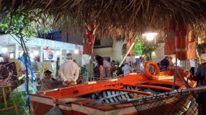 MARE d'aMARE: la gente...di mare