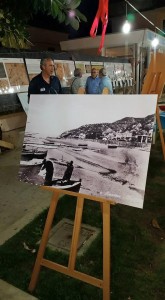 MARE d'aMARE: la gente...di mare