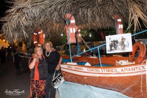 MARE d'aMARE: la gente...di mare