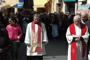 Varette Venerdì Santo 2015