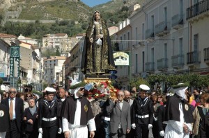 Varette Venerdì Santo 2015