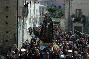 Varette Venerdì Santo 2015