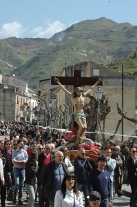 Varette Venerdì Santo 2015   