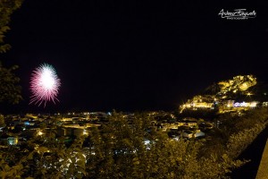 Festa di Sant'Antonio 2015