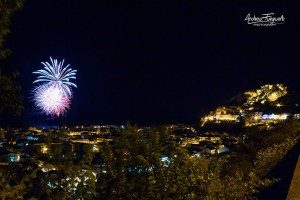 Festa di Sant'Antonio 2015