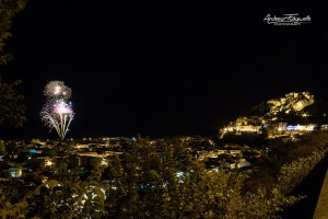 Festa di Sant'Antonio 2015